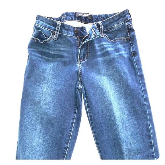 Liverpool Jeans Boot Cut Stretch Jean - Picture 1 of 2